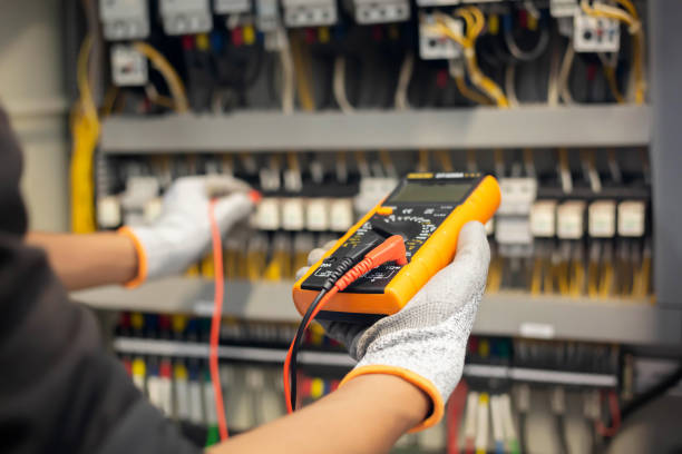 Best Industrial Electrical Services  in Shepherdstown, WV